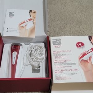 Silk'n FaceFX